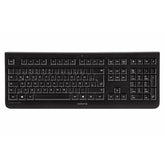 Keyboard and Mouse Cherry DW3000 Qwertz German Black